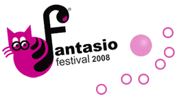 Logo Fantasio Festival