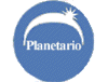 Logo Planetario
