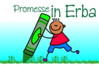 Logo Promesse in erba
