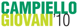 Logo Campiello Giovani 2010