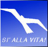Logo Comitatato per la Vita Daniele Chianelli