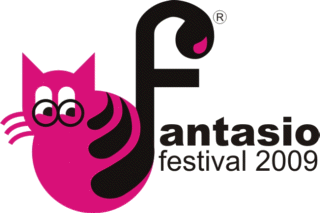 Logo Fantasio Festival 2009