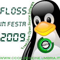 Logo FLOSS