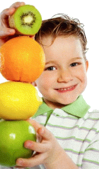 Logo Frutta