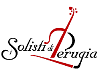 Logo I Solisti di Perugia