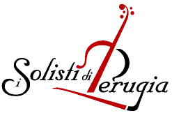 Logo I Solisti di Perugia