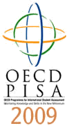 Logo OECD 2009