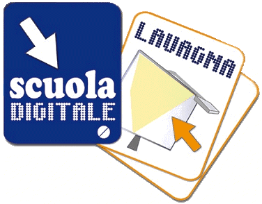 Logo Lavagna Interattiva Multimediale