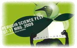 Logo Science Fest