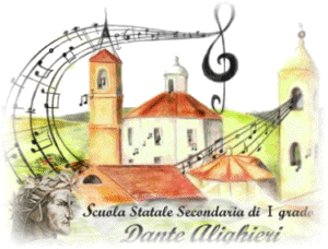Logo Scuole Dante Alighieri