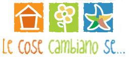 Logo Educazione Ambientale