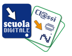 Logo Classi 2.0