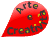 Logo Arte  Creativit