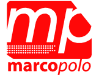 Logo Istituto Marco Polo di Verona