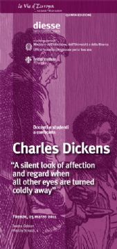 Locandina Convegno Dickens