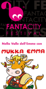 Logo Fantacity