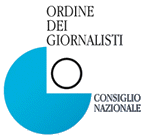 Logo Ordine Nazionale dei Giornalisti