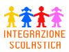 Logo Integrazione Scolastica