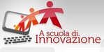 Logo A scuola di innovazione