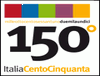 Logo Comitato Italia 150