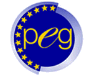 Logo Parlamento Europeo Giovani