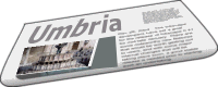 Logo Rassegna Stampa Umbria