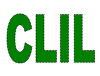 Logo CLIL