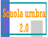 Logo Scuola Umbra 2.0