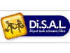 Logo DiSAL