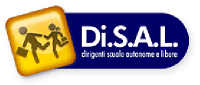 Logo DiSAL