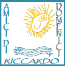 Logo Riccardo Domenici