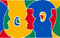 Logo Giornata Europea Lingue
