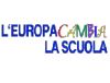 Logo Europa Cambia la Scuola