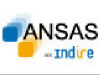 Logo ANSAS