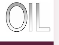 Logo OIL