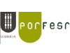 Logo PorFesr