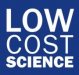 Logo Low Cost Science