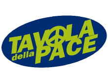 Logo Tavola della Pace