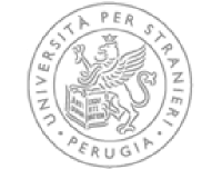 Logo Universit per Stranieri