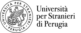 Logo Universit per Stranieri