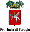 Logo Provincia Perugia