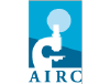 Logo AIRC