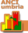 Logo ANCI Umbria