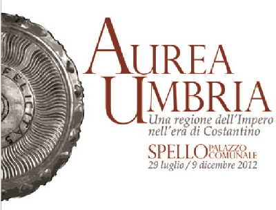 Logo Aurea Umbria