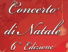 Logo Concerto Natale 2012