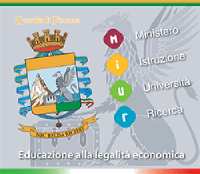 Logo Educazione Legalit Economica