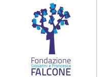 Logo Fondazione  Falcone