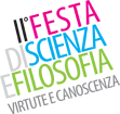 Logo Festa Scienza