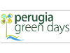 Logo Green Days Perugia