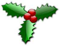 Logo Auguri Natale